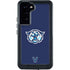 Villanova University V Initial Galaxy S24 Plus Waterproof Case